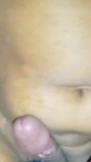 جاري قرنية مارس الجنس معي، عندما زوجي ليس في المنزل