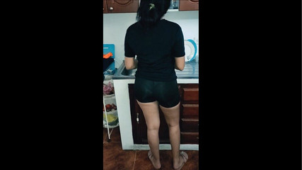 المصرية المصرية الكلبة اللعين بجد مع صديقها