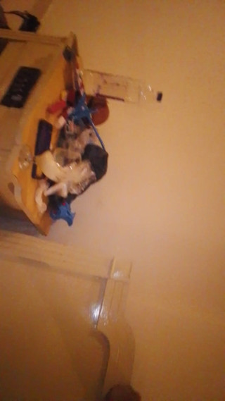 تزييت تدليك الثدي 1105