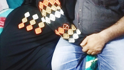 أنا طفلي خطيبتي ابنة زوجي