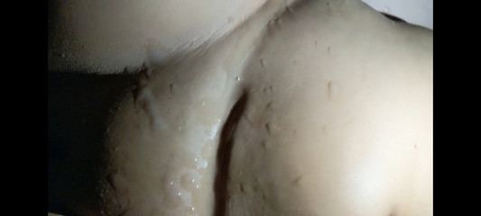 مطر الحيوانات المنوية على كس كريمي فأر كو كامري مي سوب سوري ثي تشوبكي ساي بهابي كو تشود ديا