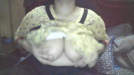 فتاة ساخنة تحب نفسها