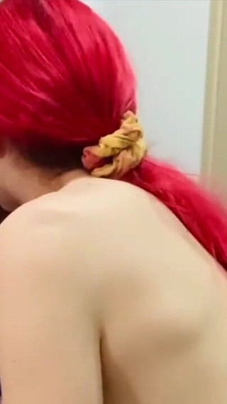 عندما نلتقي، أريد أن ألعب مع مهبلك و مهبلك و أضاجعك مع آنا وأجعلك تقذف بينما أمارس الجنس معك كعبد