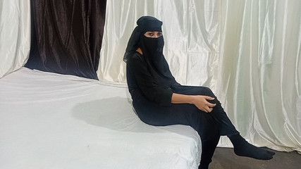 مسلم بجد MMS فيديو سخيف