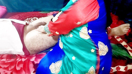 يمارس الجنس مع ممرضة المريض