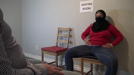 الجبهة العربية يحصل على شاعر كبير في الفم