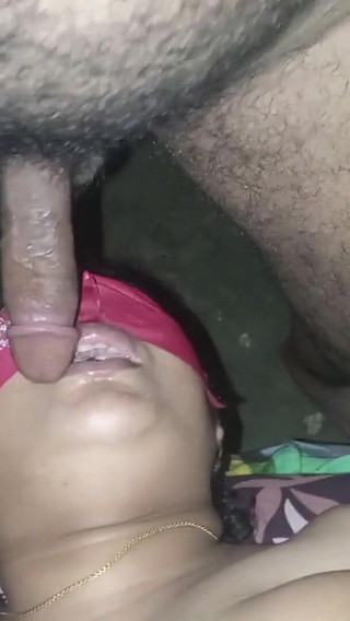 قاسي جدًا من الفم Fuking بواسطة ربيب مع Clear Bangla Audio She Cum Swallow Part 1