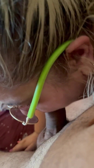 ضربة وظيفة المرأة العربية الناضجة (الجزء 2)