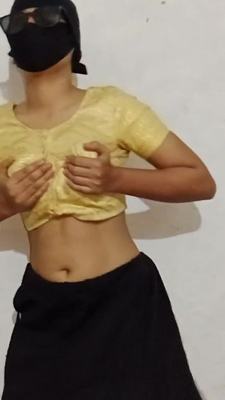 بنجلاديش زوجين الرومانسية محلية الصنع