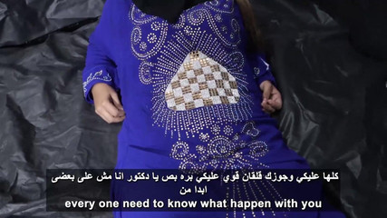 سارة تحصل على الجنس من قبل الطبيب وتخبره أنه سيأخذك إلى المستشفى كل يوم حتى تتمكن من ممارسة الجنس معي في سنورتي