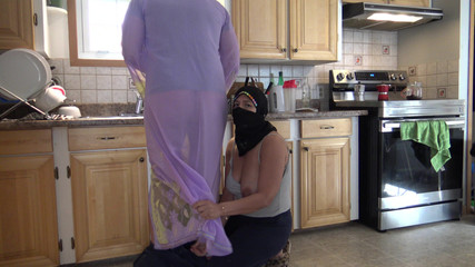 الرومانسية زوجين مثليه العربية