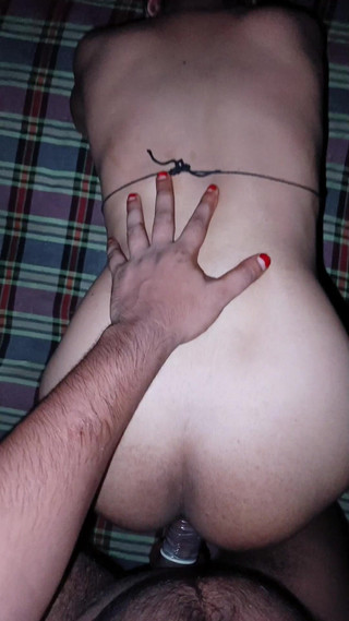 الشرج + الواقي الذكري = المتعة المتفجرة - فتاة منتديات تتوسل للمزيد