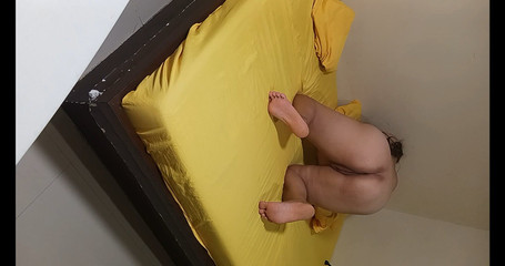 ركوب Pinay الجزء 2